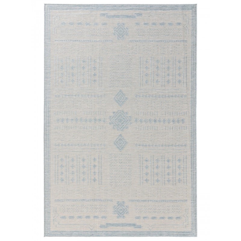 Sise- ja välivaip Bronco Blue 120x170 cm | FreshDesign.ee