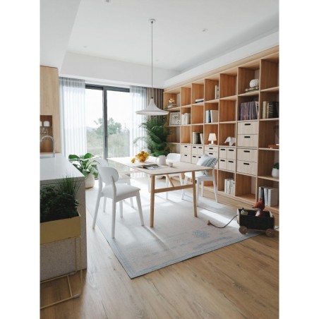 Sise- ja välivaip Bronco Blue 120x170 cm | FreshDesign.ee