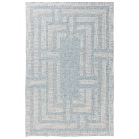 Sise- ja välivaip Bronco Blue 120x170 cm | FreshDesign.ee