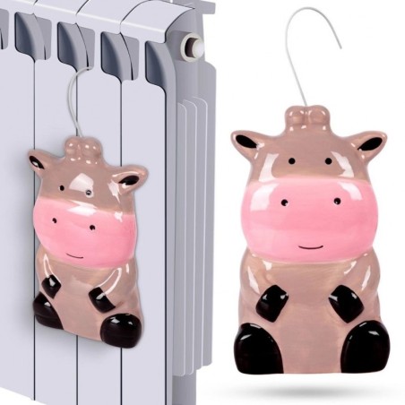 Õhuniisutaja laste keraamilisele fudge rad... | FreshDesign.ee