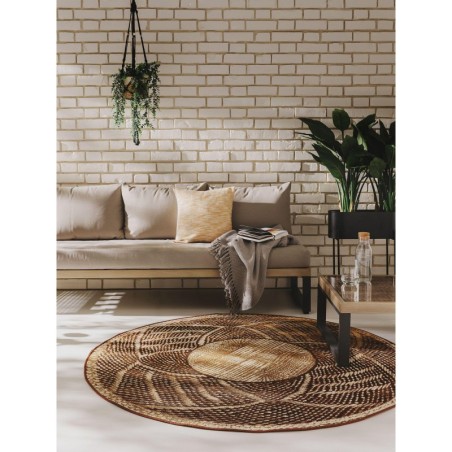 Sise- ja välivaip Artis Gold Ø 160 cm ümmargune