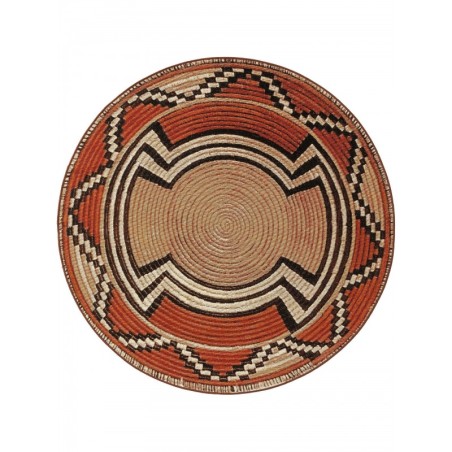 Sise- ja välivaip Artis beež/vask Ø 160 cm... | FreshDesign.ee