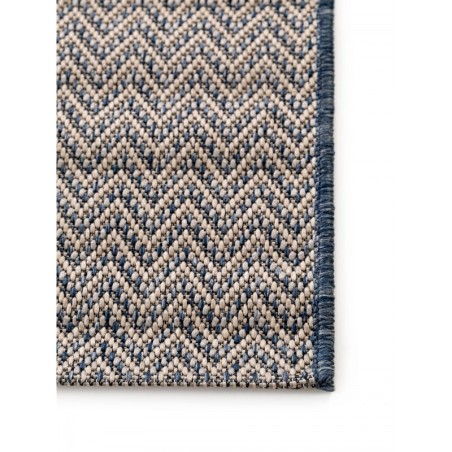 Sise- ja välisvaip vaip River beež/sinine ... | FreshDesign.ee