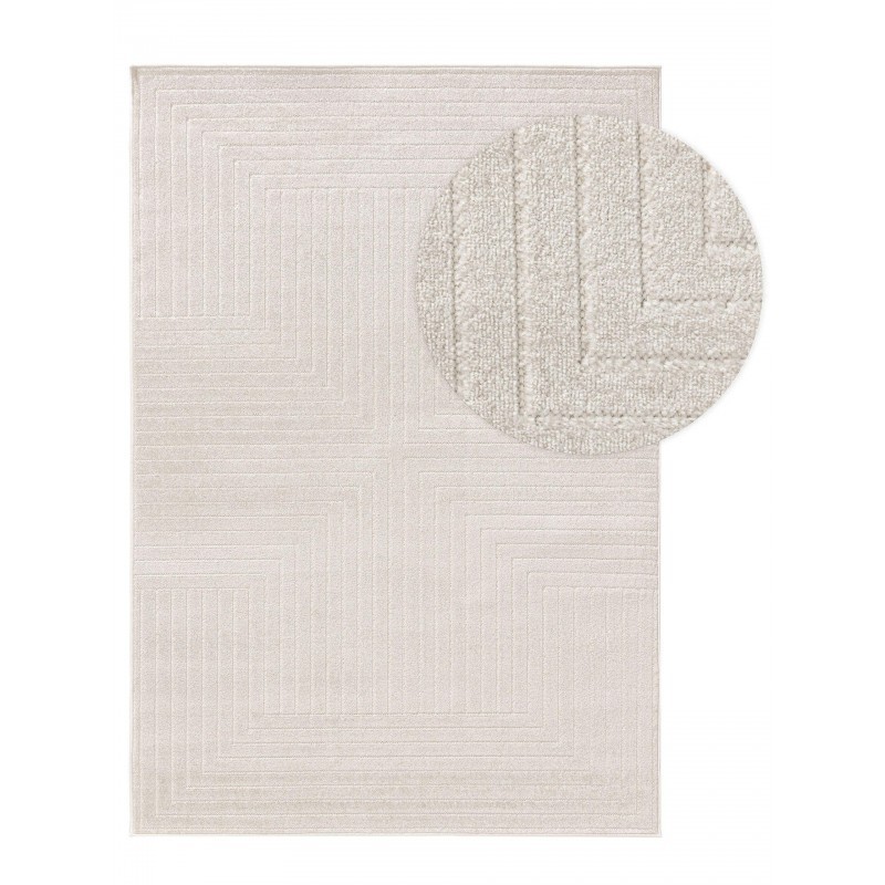 Sise- ja välisvaip vaip Mars Cream 240x340 cm | FreshDesign.ee