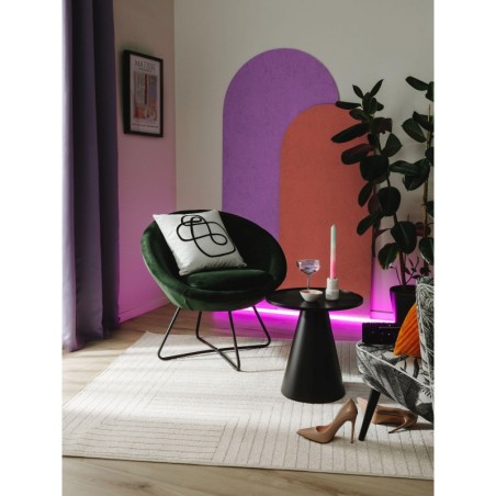 Sise- ja välisvaip vaip Mars Cream 240x340 cm | FreshDesign.ee