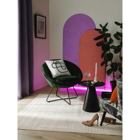 Sise- ja välisvaip vaip Mars Cream 200x290 cm | FreshDesign.ee