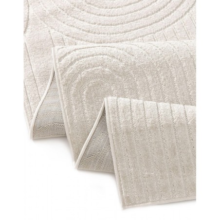 Sise- ja välisvaip vaip Mars Cream 200x290 cm | FreshDesign.ee