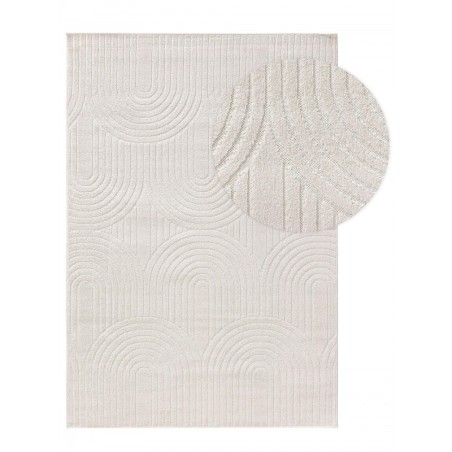 Sise- ja välisvaip vaip Mars Cream 160x230 cm | FreshDesign.ee