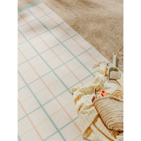 Sise- ja välisvaip Sunny Mitmevärviline 12... | FreshDesign.ee