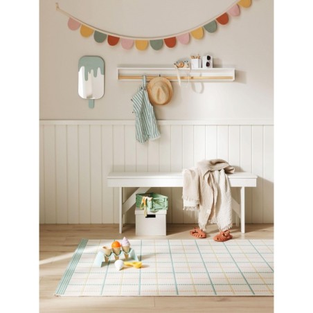 Sise- ja välisvaip Sunny Mitmevärviline 12... | FreshDesign.ee