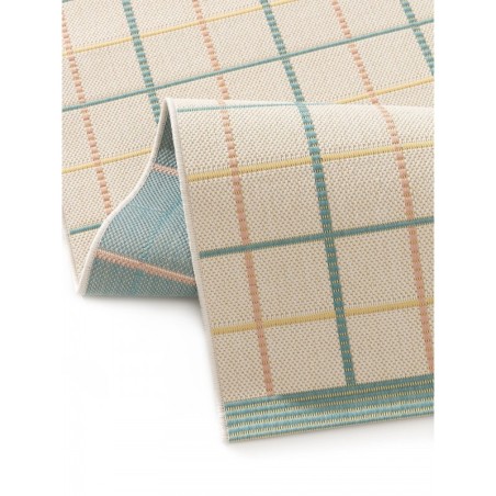 Sise- ja välisvaip Sunny Mitmevärviline 12... | FreshDesign.ee