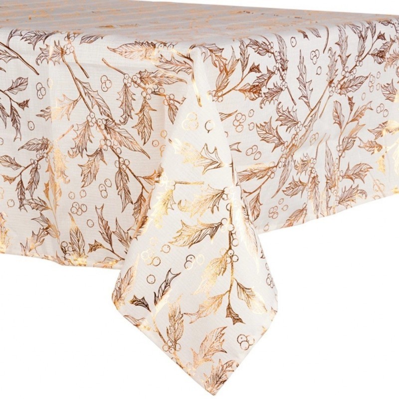 Plekikindel jõululaudlina 220x150 cm | FreshDesign.ee