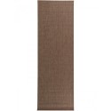 Sise- ja välisvaip Runner Metro Brown 80x240 cm | FreshDesign.ee