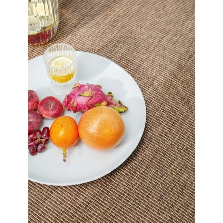 Sise- ja välisvaip Runner Metro Brown 80x240 cm | FreshDesign.ee