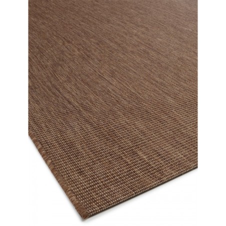 Sise- ja välisvaip Runner Metro Brown 80x240 cm | FreshDesign.ee