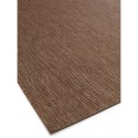 Sise- ja välisvaip Runner Metro Brown 80x240 cm | FreshDesign.ee