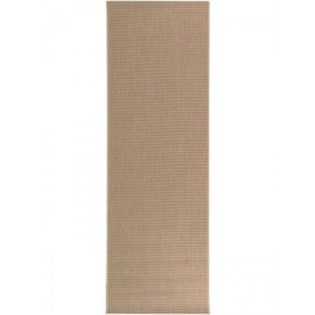 Sise- ja välisvaip Runner Metro Beež 80x240 cm | FreshDesign.ee