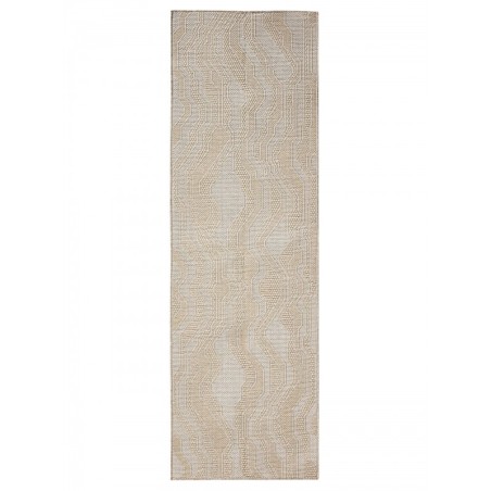 Sise- ja välisvaip Runner Bronco Cream 80x250 cm | FreshDesign.ee