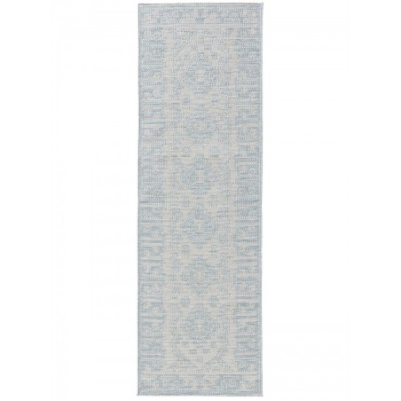 Sise- ja välisvaip Runner Bronco Blue 80x250 cm | FreshDesign.ee