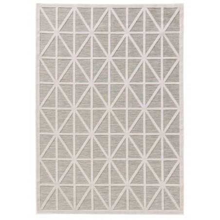Sise- ja välisvaip Orion Grey 80x150 cm | FreshDesign.ee