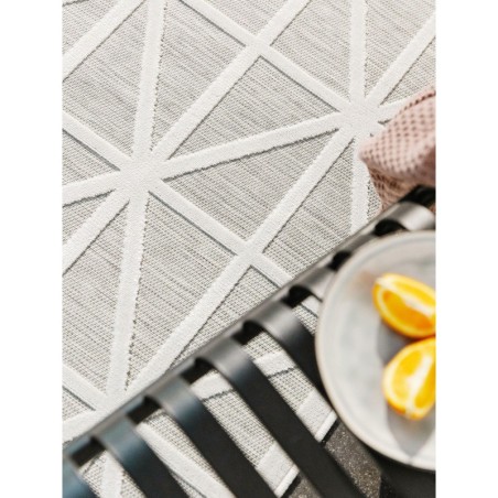 Sise- ja välisvaip Orion Grey 80x150 cm | FreshDesign.ee