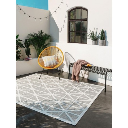 Sise- ja välisvaip Orion Grey 200x300 cm