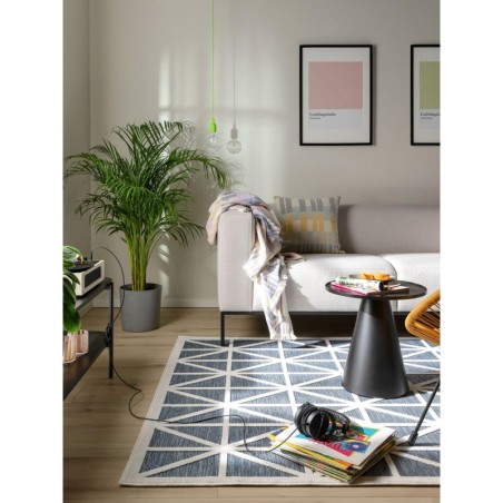 Sise- ja välisvaip Orion Blue 200x300 cm | FreshDesign.ee