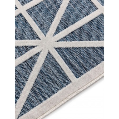 Sise- ja välisvaip Orion Blue 200x300 cm | FreshDesign.ee