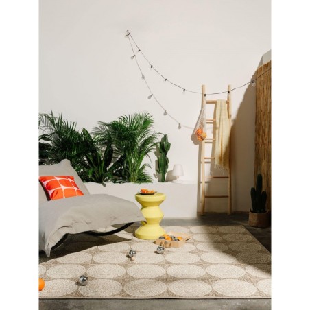 Sise- ja välisvaip Lex Beež 200x290 cm