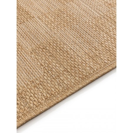 Sise- ja välisvaip Como helepruun 240x340 cm | FreshDesign.ee