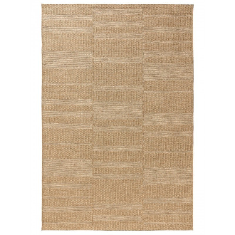 Sise- ja välisvaip Como helepruun 160x230 cm | FreshDesign.ee