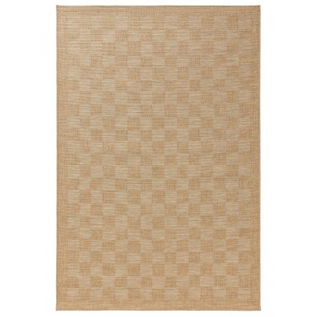 Sise- ja välisvaip Como helepruun 120x170 cm | FreshDesign.ee