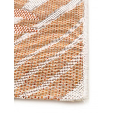 Sise- ja välisvaip Cleo Orange 200x300 cm | FreshDesign.ee