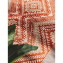 Sise- ja välisvaip Cleo Orange 160x230 cm | FreshDesign.ee
