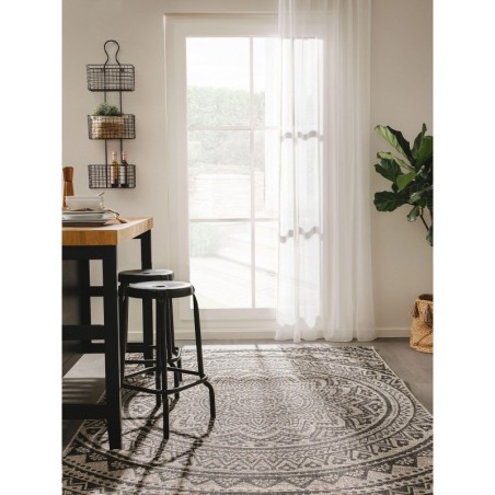 Sise- ja välisvaip Cleo Beež/pruun 300x400 cm | FreshDesign.ee