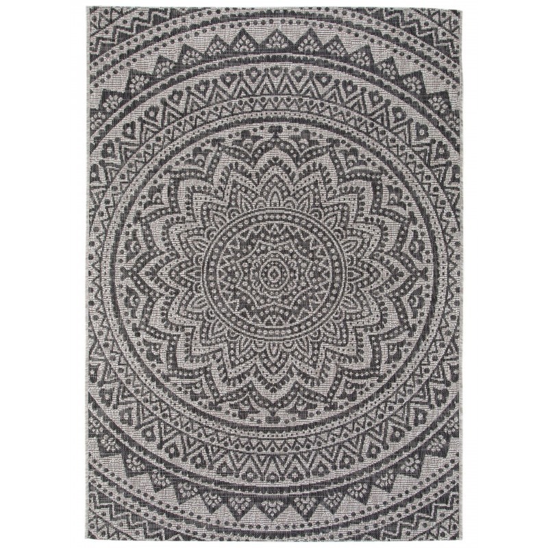 Sise- ja välisvaip Cleo Beež/pruun 200x290 cm | FreshDesign.ee