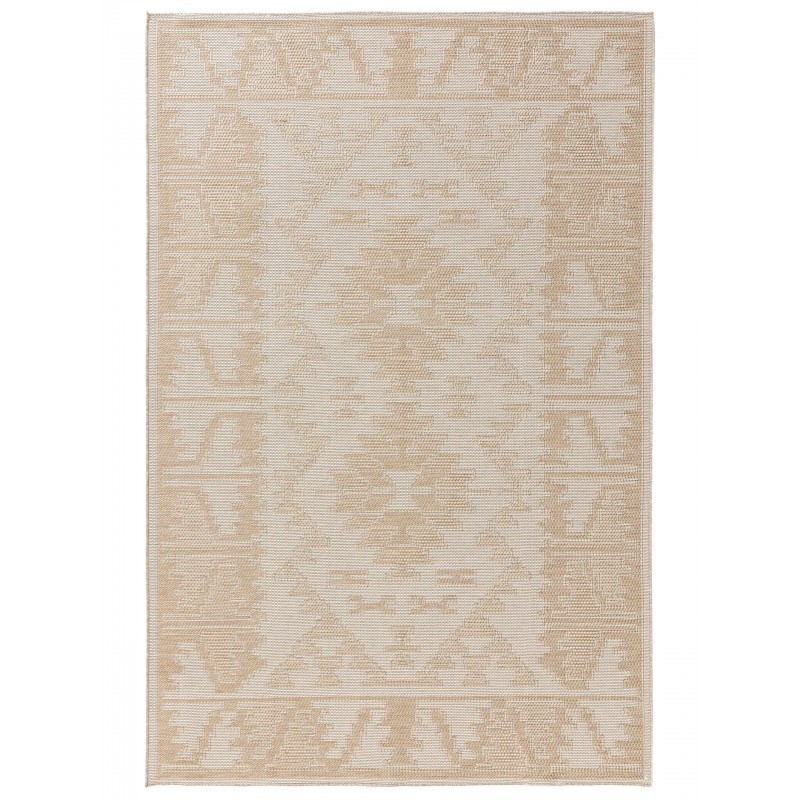 Sise- ja välisvaip Bronco kreem 300x400 cm | FreshDesign.ee