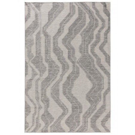 Sise- ja välisvaip Bronco hall 80x150 cm | FreshDesign.ee