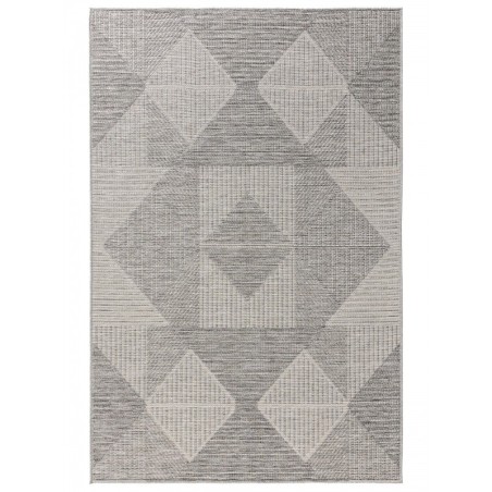 Sise- ja välisvaip Bronco hall 80x150 cm | FreshDesign.ee