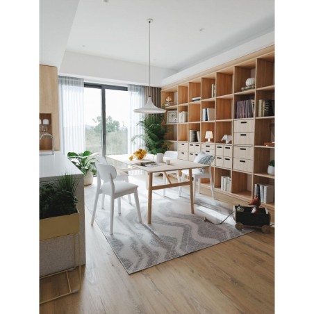 Sise- ja välisvaip Bronco hall 300x400 cm | FreshDesign.ee