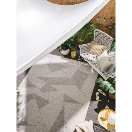 Sise- ja välisvaip Bronco hall 240x340 cm