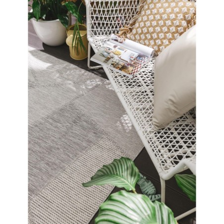 Sise- ja välisvaip Bronco hall 200x290 cm | FreshDesign.ee