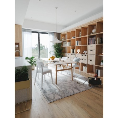 Sise- ja välisvaip Bronco hall 200x290 cm | FreshDesign.ee