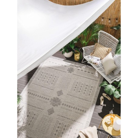 Sise- ja välisvaip Bronco hall 160x230 cm