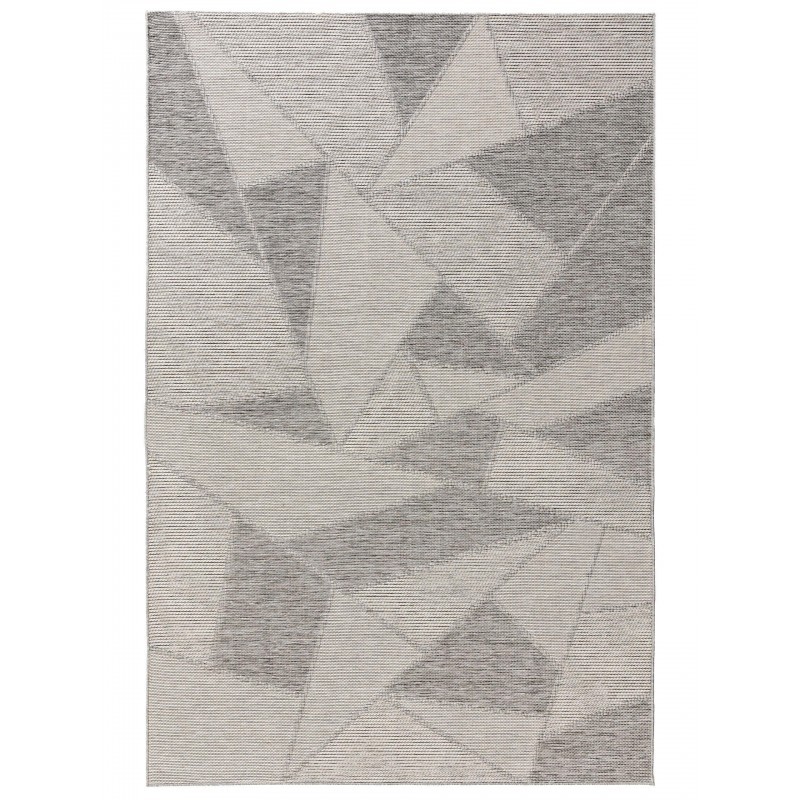 Sise- ja välisvaip Bronco hall 160x230 cm | FreshDesign.ee