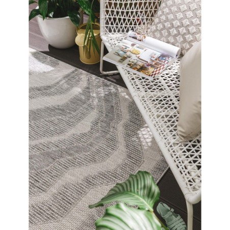 Sise- ja välisvaip Bronco hall 160x230 cm | FreshDesign.ee