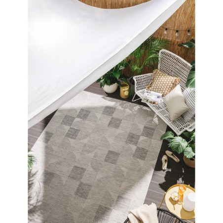 Sise- ja välisvaip Bronco hall 160x230 cm