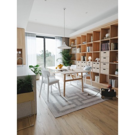 Sise- ja välisvaip Bronco hall 160x230 cm | FreshDesign.ee