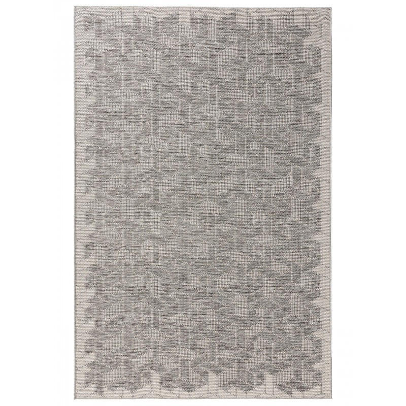 Sise- ja välisvaip Bronco hall 140x200 cm | FreshDesign.ee