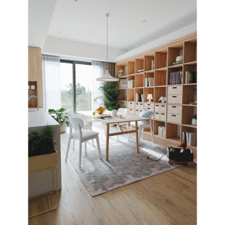 Sise- ja välisvaip Bronco hall 140x200 cm | FreshDesign.ee